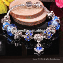 Wholesale cheap charms spiritual bead bracelet